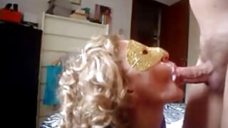 شاندار اور غلیظ brun ...