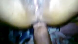 پاگل چودنے والی مشین ...