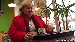 کارسیٹ میں دو جنسی پ ...